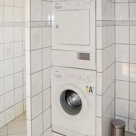 Sonder Vasevej Xi Dom wakacyjny Blåvand