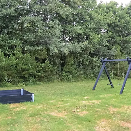 Sonder Vasevej Xi Dom wakacyjny *