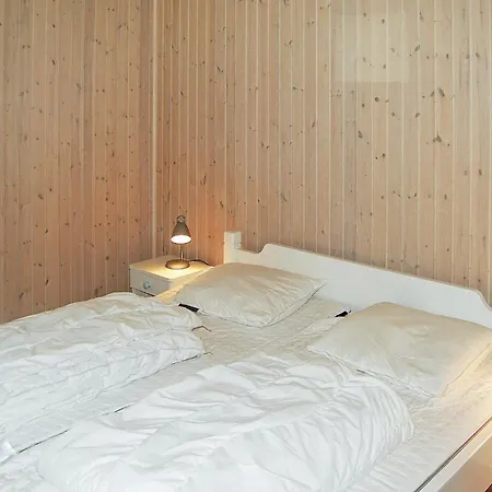 Beach Front Home In Blavand With Sauna * Блаванн