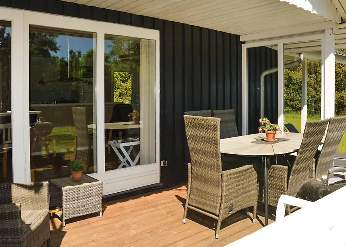 Sonder Vasevej Xi Blåvand