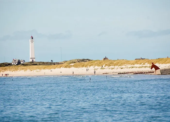 بيت للعطل Sonder Vasevej Xi *