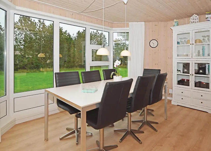 Sonder Vasevej Xi بيت للعطل *