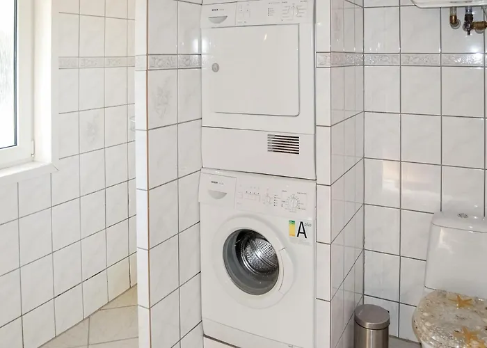 Sonder Vasevej Xi بيت للعطل Blåvand