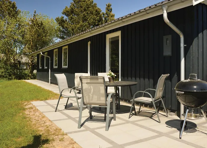 Sonder Vasevej Xi بيت للعطل