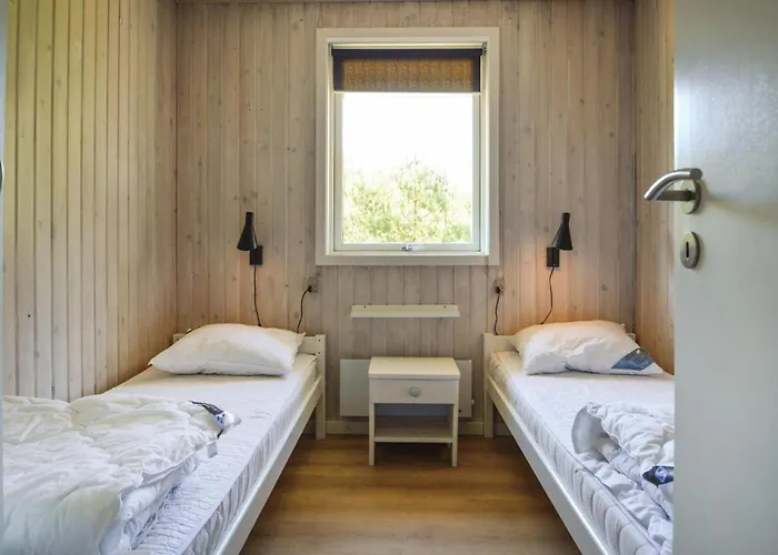 Sonder Vasevej Xi بيت للعطل