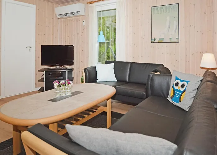 Sonder Vasevej Xi بيت للعطل Blåvand