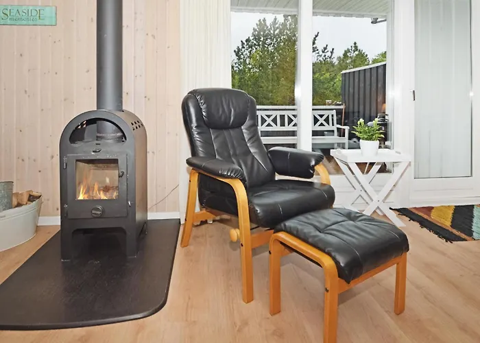 Sonder Vasevej Xi Blåvand