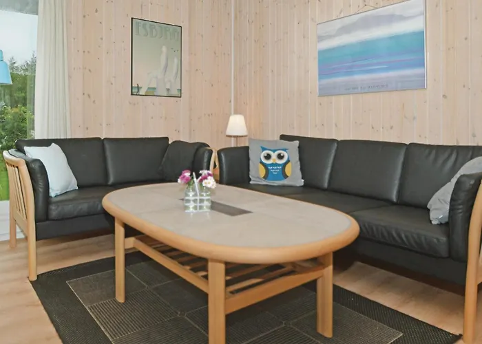 بيت للعطل Sonder Vasevej Xi