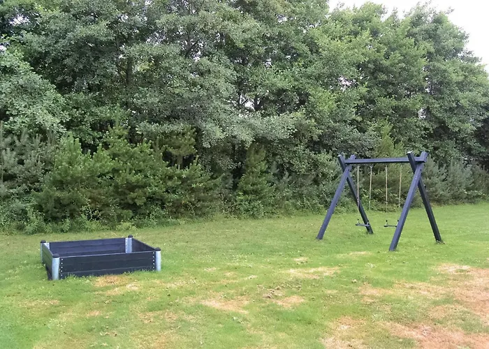 Sonder Vasevej Xi بيت للعطل *