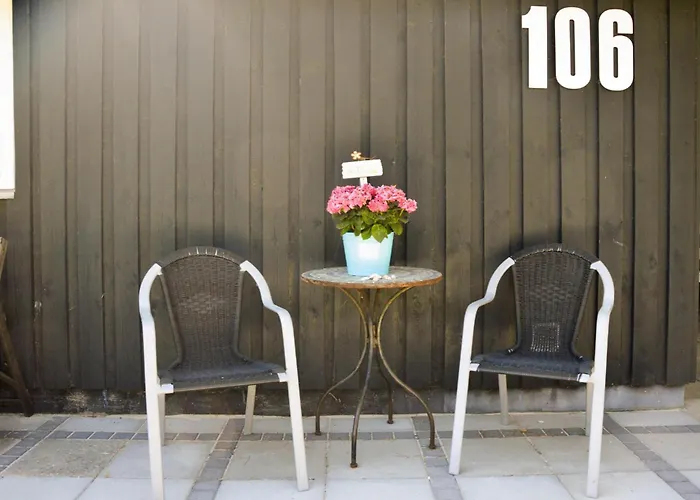 بيت للعطل Sonder Vasevej Xi *