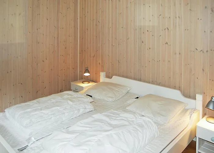 Sonder Vasevej Xi * Blåvand