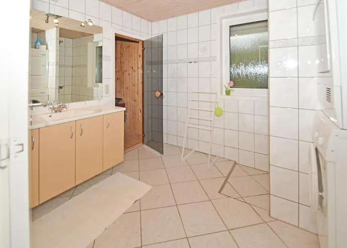 Sonder Vasevej Xi بيت للعطل Blåvand