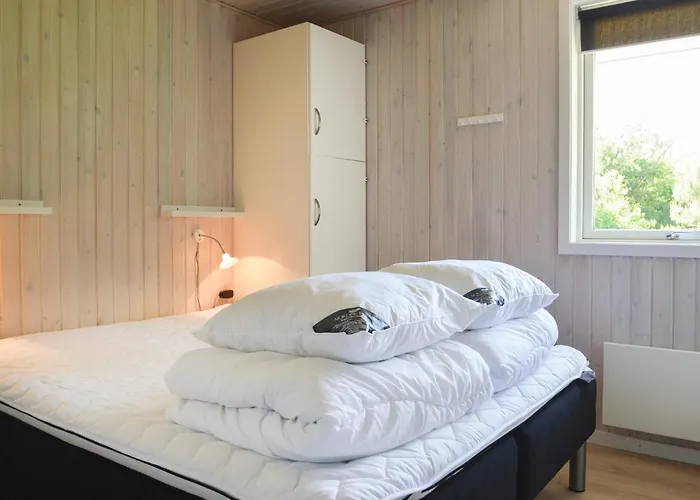 Sonder Vasevej Xi Blåvand