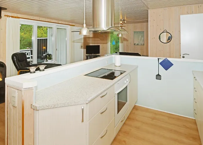 بيت للعطل Sonder Vasevej Xi